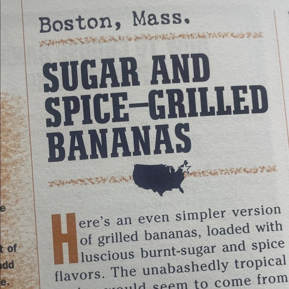 Grilling Cookbook - Getting it done